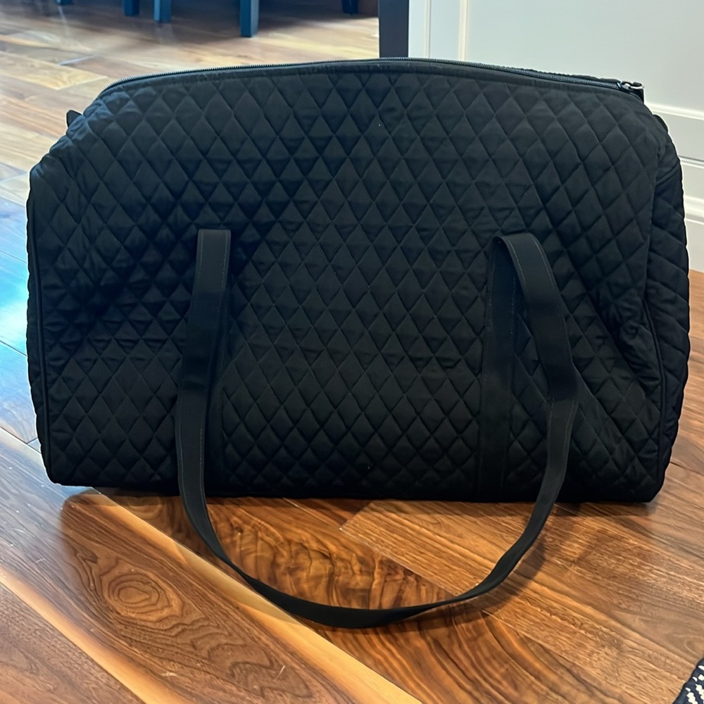 Vera Bradley Bag - Picture 2 of 10